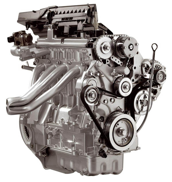 2009 Olet Sprint Car Engine
